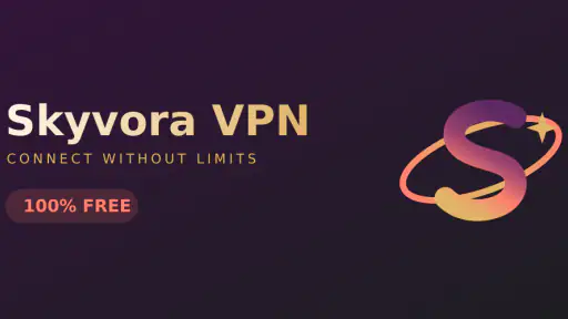 Skyvora VPN – Fast & Secure screenshot