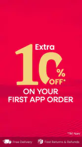 Snapdeal Trendy Budget Fashion screenshot