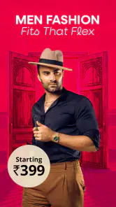 Snapdeal Trendy Budget Fashion screenshot