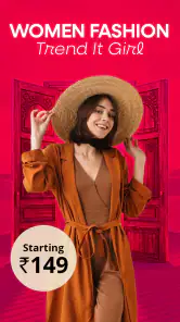 Snapdeal Trendy Budget Fashion screenshot