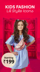Snapdeal Trendy Budget Fashion screenshot