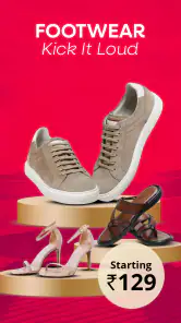 Snapdeal Trendy Budget Fashion screenshot