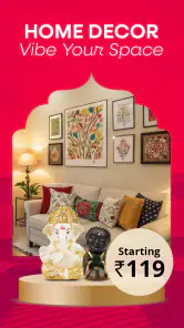 Snapdeal Trendy Budget Fashion screenshot