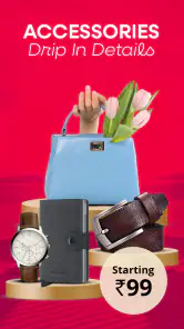 Snapdeal Trendy Budget Fashion screenshot