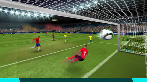 Soccer Cup 2026: Football Game screenshot
