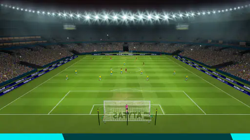 Soccer Cup 2026: Football Game screenshot
