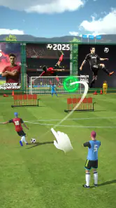 Soccer Superstar - 足球巨星 screenshot