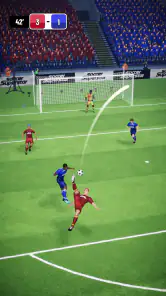 Soccer Superstar - 足球巨星 screenshot