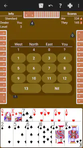 Spades - Expert AI screenshot