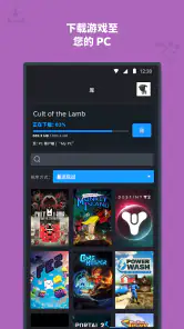 Steam screenshot