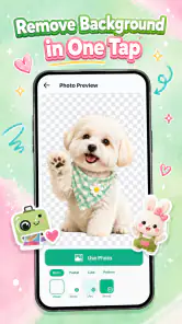Sticker Maker & Funny Emoji screenshot