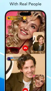SuperLive- Live Stream & Chat screenshot