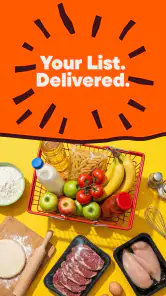 talabat: Food, grocery & more screenshot