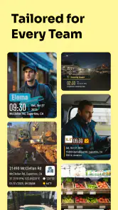 Timemark: Photo Proof screenshot