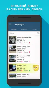TMCARS screenshot