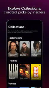 TodayTix – Theatre Tickets screenshot