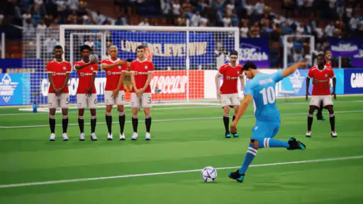 Top Football Manager - 梦幻足球经理 screenshot