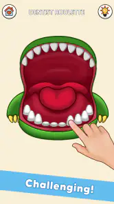 Tricky Relax Challenge Games screenshot