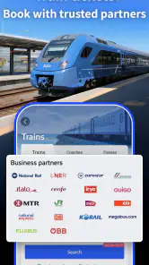 Trip.com: Book Flights, Hotels screenshot