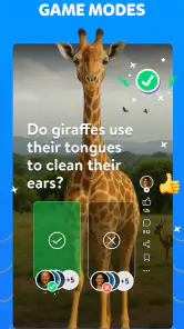 Trivia Crack screenshot