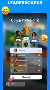 Trivia Crack screenshot