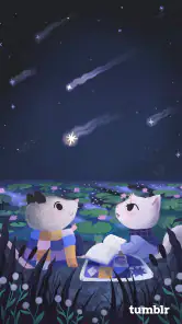 Tumblr——爱好、艺术、混沌 screenshot