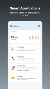 Tuya: Smart Life, Smart Living screenshot