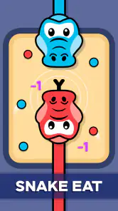 Two Player Game: 1v1 Challenge screenshot