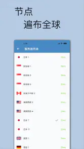 V2VPN - 高速、可靠的免费VPN screenshot