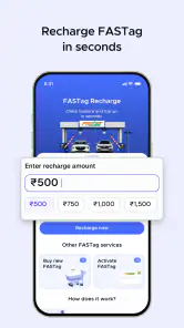 Vehicleinfo - RTO Information screenshot