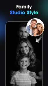 Vidix-AI Photo Video Generator screenshot