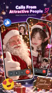 Viral Prank Video Call & Chat screenshot