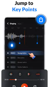 Voice Recorder & Voice Memos screenshot