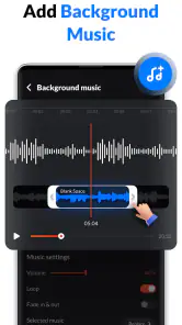 Voice Recorder & Voice Memos screenshot