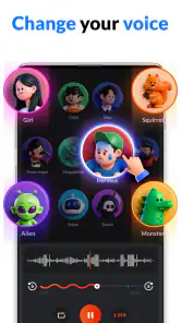 Voice Recorder & Voice Memos screenshot