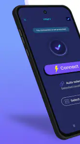 vpnify VPN·无限安全热点代理 screenshot