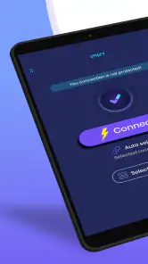vpnify VPN·无限安全热点代理 screenshot