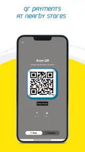 WavePay APP by Wave Money screenshot