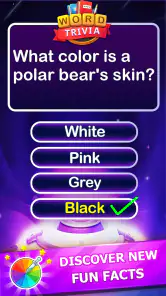 Word Trivia - Word Quiz Games screenshot