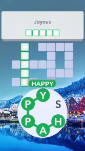 Words of Wonders: Guru screenshot