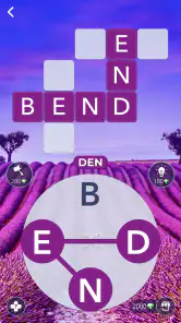 Words of Wonders:用于连接词汇的填字游戏 screenshot