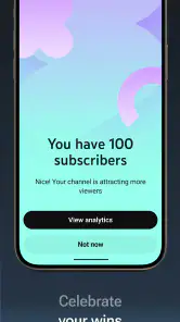 YouTube 工作室 screenshot