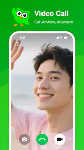 ZegoChat screenshot