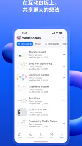 Zoom Workplace screenshot