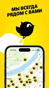 Чижик - доставка продуктов screenshot