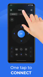 万能电视遥控器 - 電視遙控器 screenshot