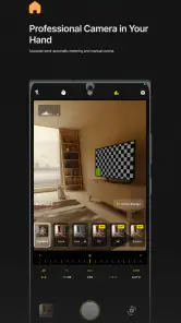 光子相机 screenshot