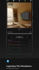 光子相机 screenshot