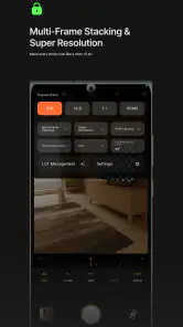 光子相机 screenshot