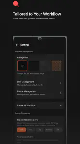 光子相机 screenshot
